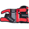 ProTec - Wrist Guards (Red&Black)
