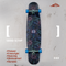 LUCA - Ballar MP(S) 41.3“【Freestyle Longboard Completes Setup】