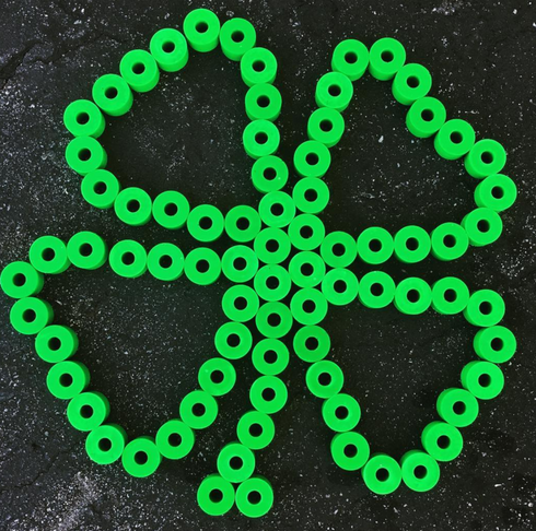 Venom - HPF Bushings Tall Barrel (set of 2)