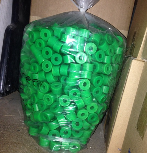 Venom - HPF Bushings Tall Barrel (set of 2)