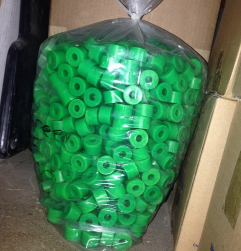 Venom - SHR Bushings Tall Barrel (set of 2)