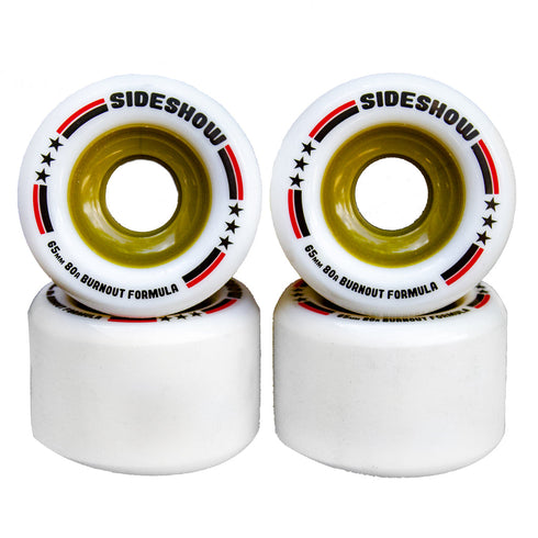 Venom - 65mm Sideshow 80a