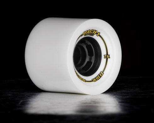 Venom - 76mm Mach 1 Cannibal 74a