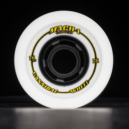 Venom - 76mm Mach 1 Cannibal 74a