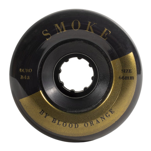 Blood Orange - 66mm Smoke 84a