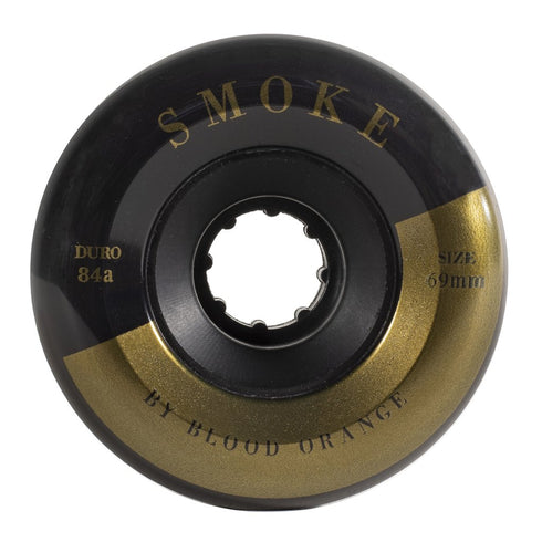 Blood Orange - 69mm Smoke 84a