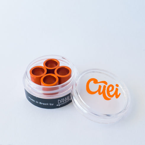 Cuei - Precision Spacers (Orange)