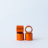 Cuei - Precision Spacers (Orange)