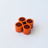 Cuei - Precision Spacers (Orange)