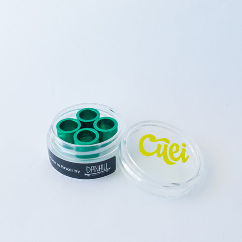 Cuei - Precision Spacers (Green)