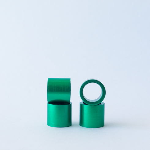 Cuei - Precision Spacers (Green)