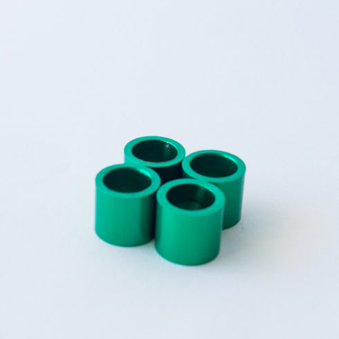 Cuei - Precision Spacers (Green)