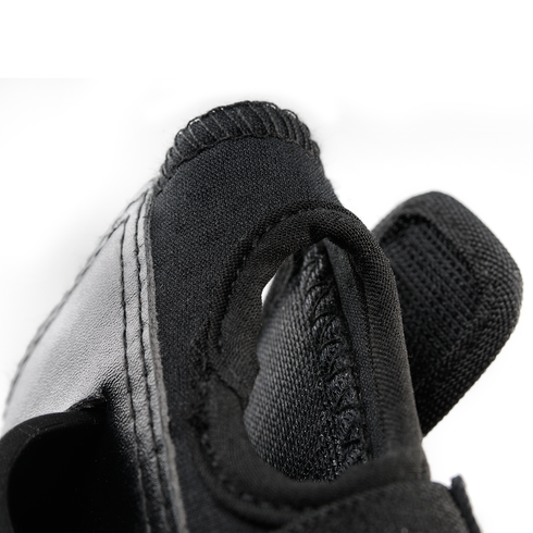 ProTec - Wrist Guards (Black)