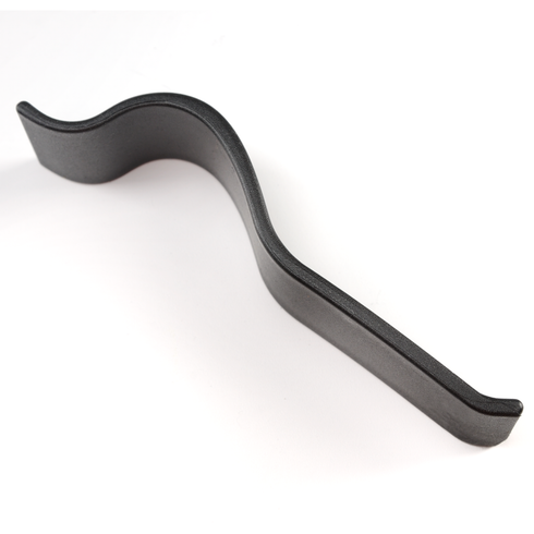 ProTec - Wrist Guards (Black)