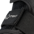 ProTec - Wrist Guards (Black)
