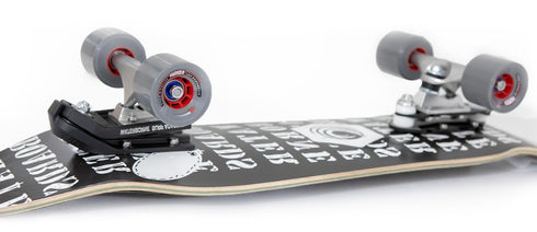 Waterborne - Surf&Rail adapter - Enjoy $80 off upon purchase of a board now or before!
