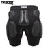 ProPro - Crash Shorts Capped