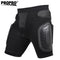 ProPro - Crash Shorts Capped