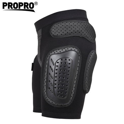 ProPro - Crash Shorts Capped