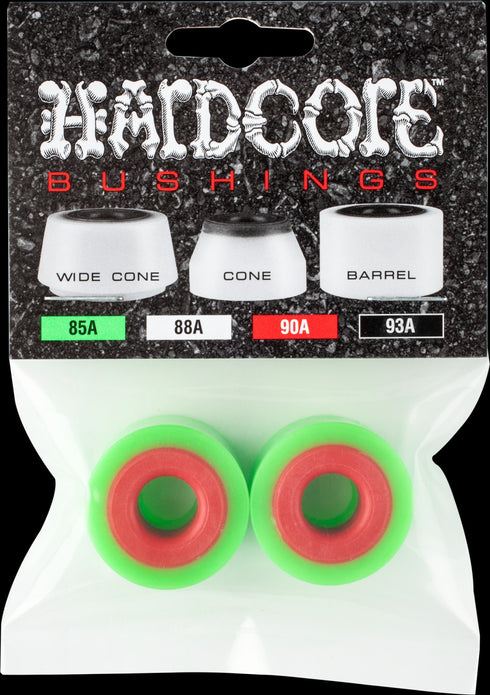Hardcore - Barrel Bushing 85a, 88a, 90a, 93a(set of 2)