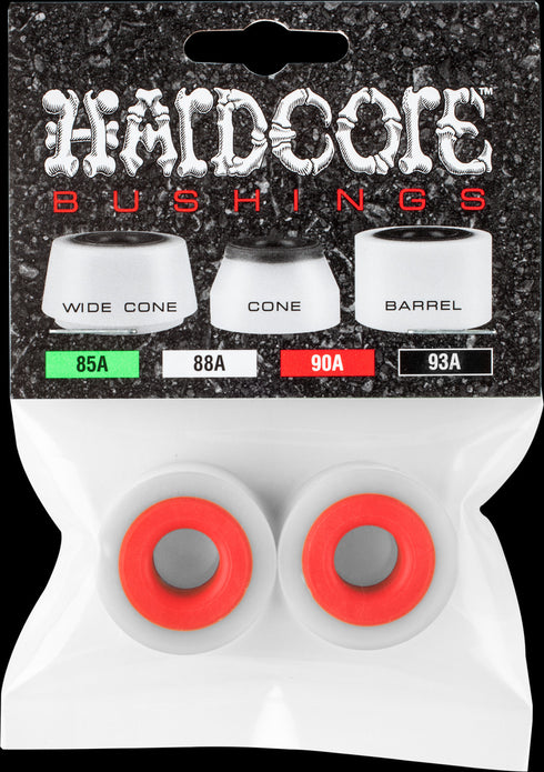 Hardcore - Barrel Bushing 85a, 88a, 90a, 93a(set of 2)
