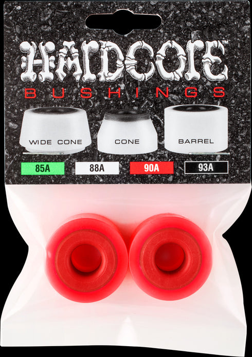 Hardcore - Barrel Bushing 85a, 88a, 90a, 93a(set of 2)