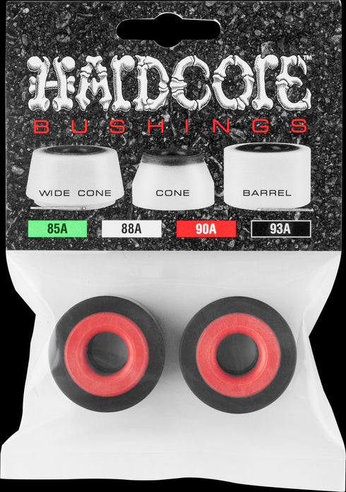 Hardcore - Barrel Bushing 85a, 88a, 90a, 93a(set of 2)