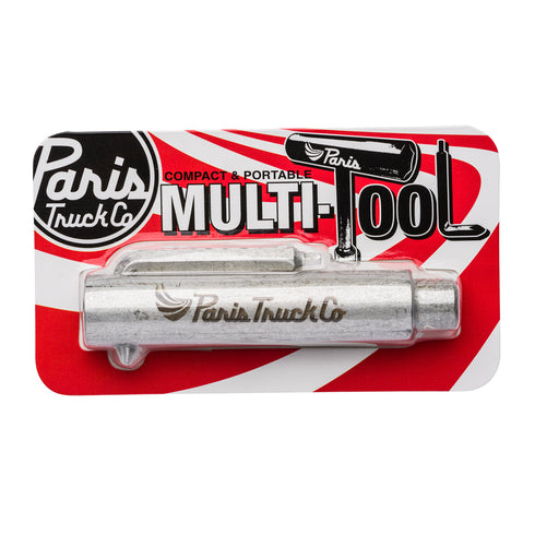 Paris - Skate tool(RAW)