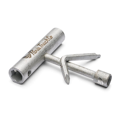 Paris - Skate tool(RAW)