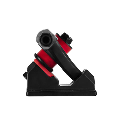 Caliber - III 9" Raked Black (50° or 44° | set of 2)