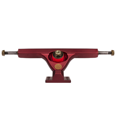 Caliber - III 44° 10" Raked Oxblood (set of 2)