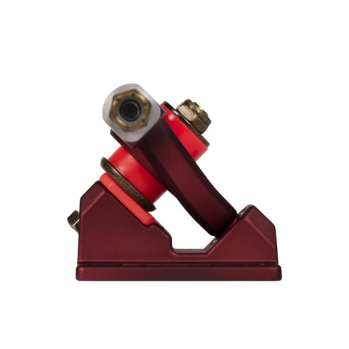 Caliber - III 44° 10" Raked Oxblood (set of 2)