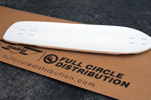 Madrid - Performance Series The Truth 32"