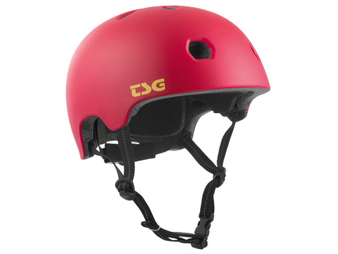 TSG - META (Satin Blooming Pink)