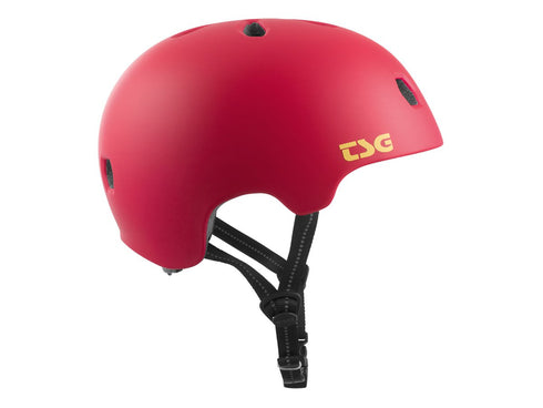 TSG - META (Satin Blooming Pink)