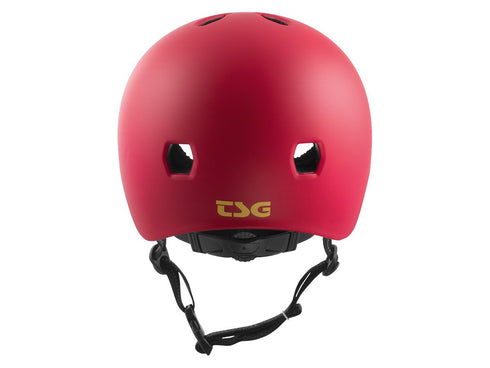 TSG - META (Satin Blooming Pink)