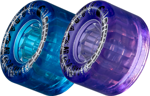 Seismic - 72mm Tantrum