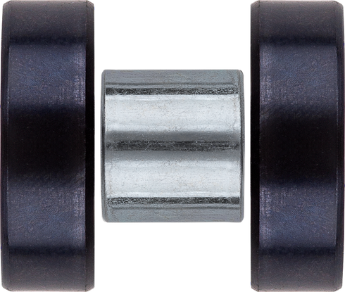 Seismic - Tekton 6-Ball XT Steel Classic