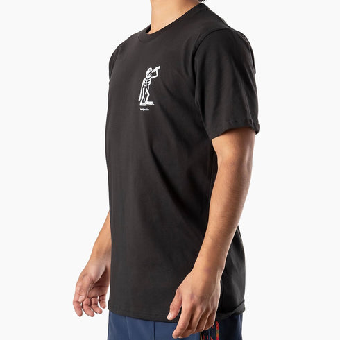 Landyachtz - Thristy Skeleton T-shirt