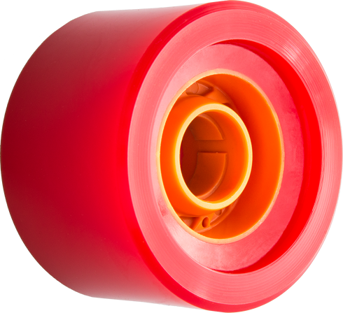 Seismic -75mm Urchin 78a, 80a(Stoneground surface)