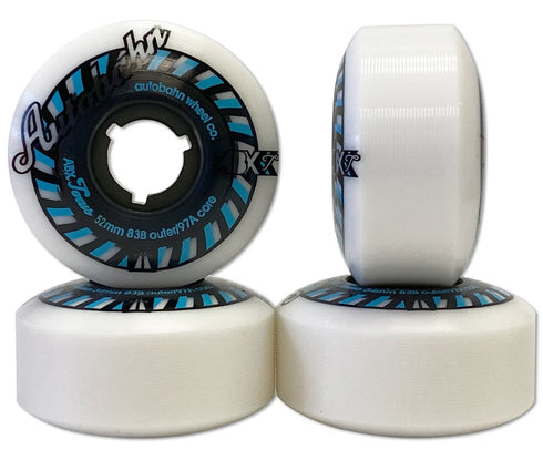 Autobahn - 52mm/ 54mm AB-X Torus 83b/97a