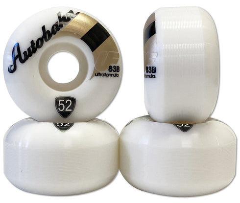 Autobahn - 52mm/ 54mm Torus Ultra 83b