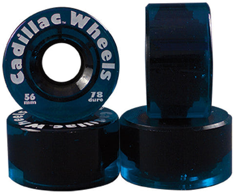 Cadillac - 56mm Cadillac Original 78a (Blue)