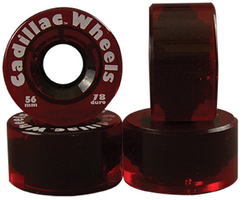 Cadillac - 56mm Cadillac Original 78a (Red)