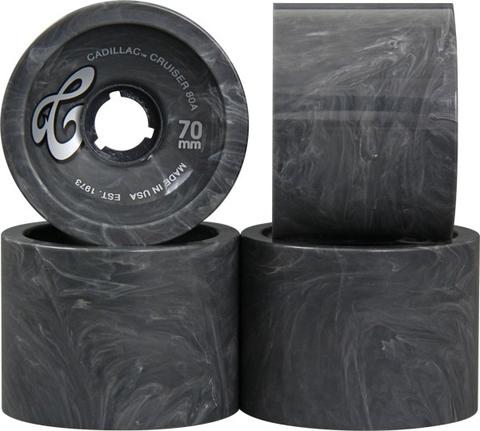 Cadillac - 70mm Cruisers 80a Smoke