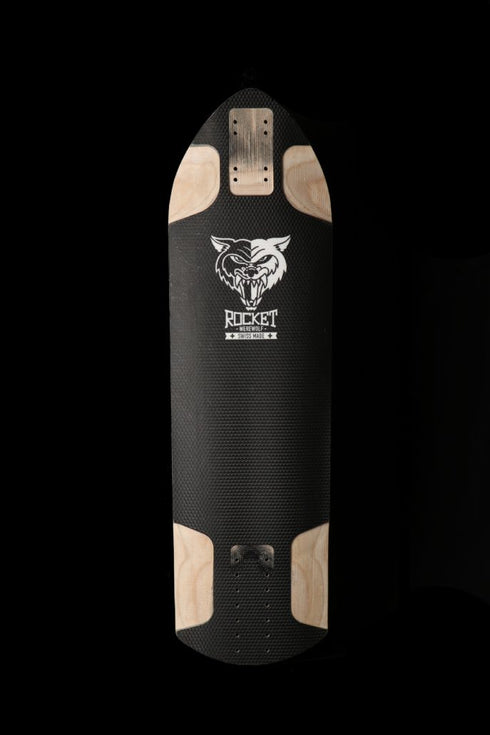 Rocket - Werewolf 31.5” - Enjoy 30% off upon purchase of a board now or before!