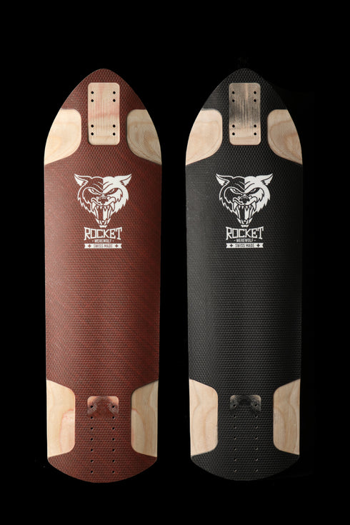 Rocket - Werewolf 31.5” - Enjoy 30% off upon purchase of a board now or before!