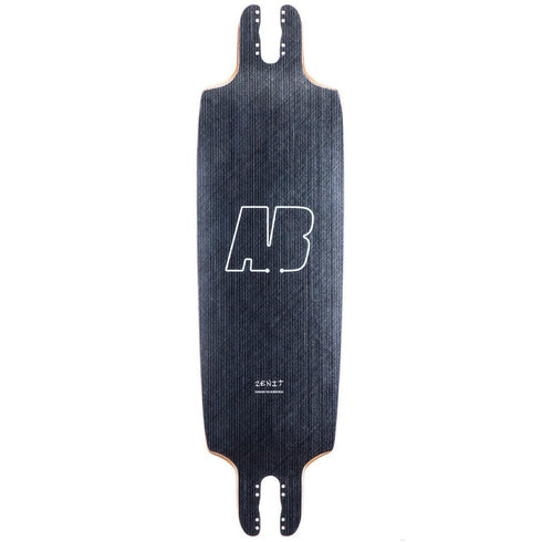 Zenit - AB 3.0 34" (w/ Jessup griptape)