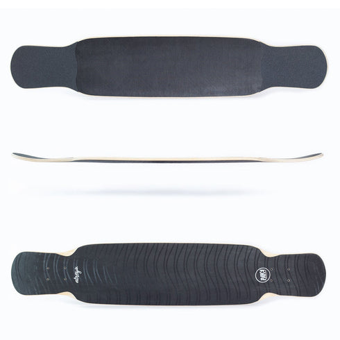Pake - Atreyu 46.5" (Black, Flex2)