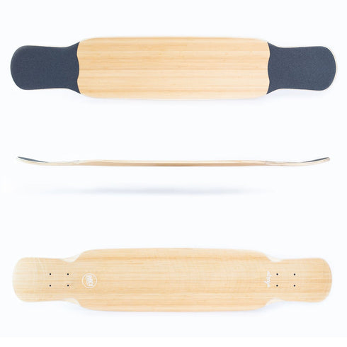 Pake - Fùcur 43.5" (Blue, Flex2)